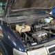 Image for article titled I Took A 250,000-Mile Minivan Through Germany's Rigorous Car Inspection And It Was A Disaster
